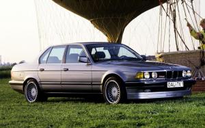 Alpina B11 3.5 Kat.